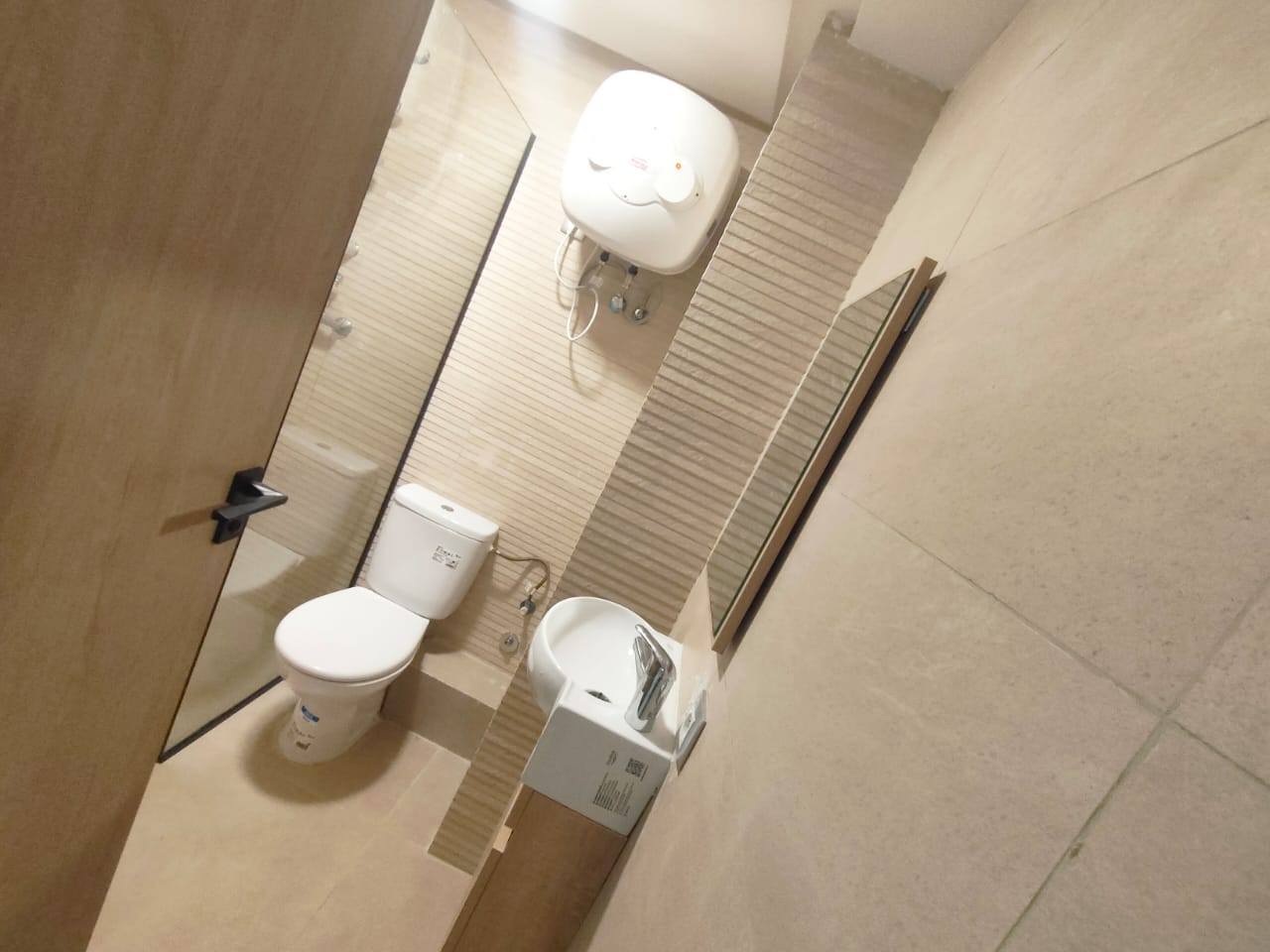 Appartement 37 m² à Bourgogne — 7