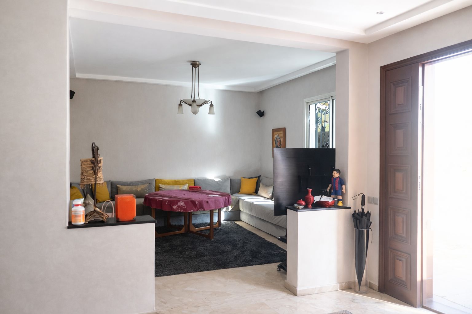 À vendre Belle villa familiale à Oasis — 4