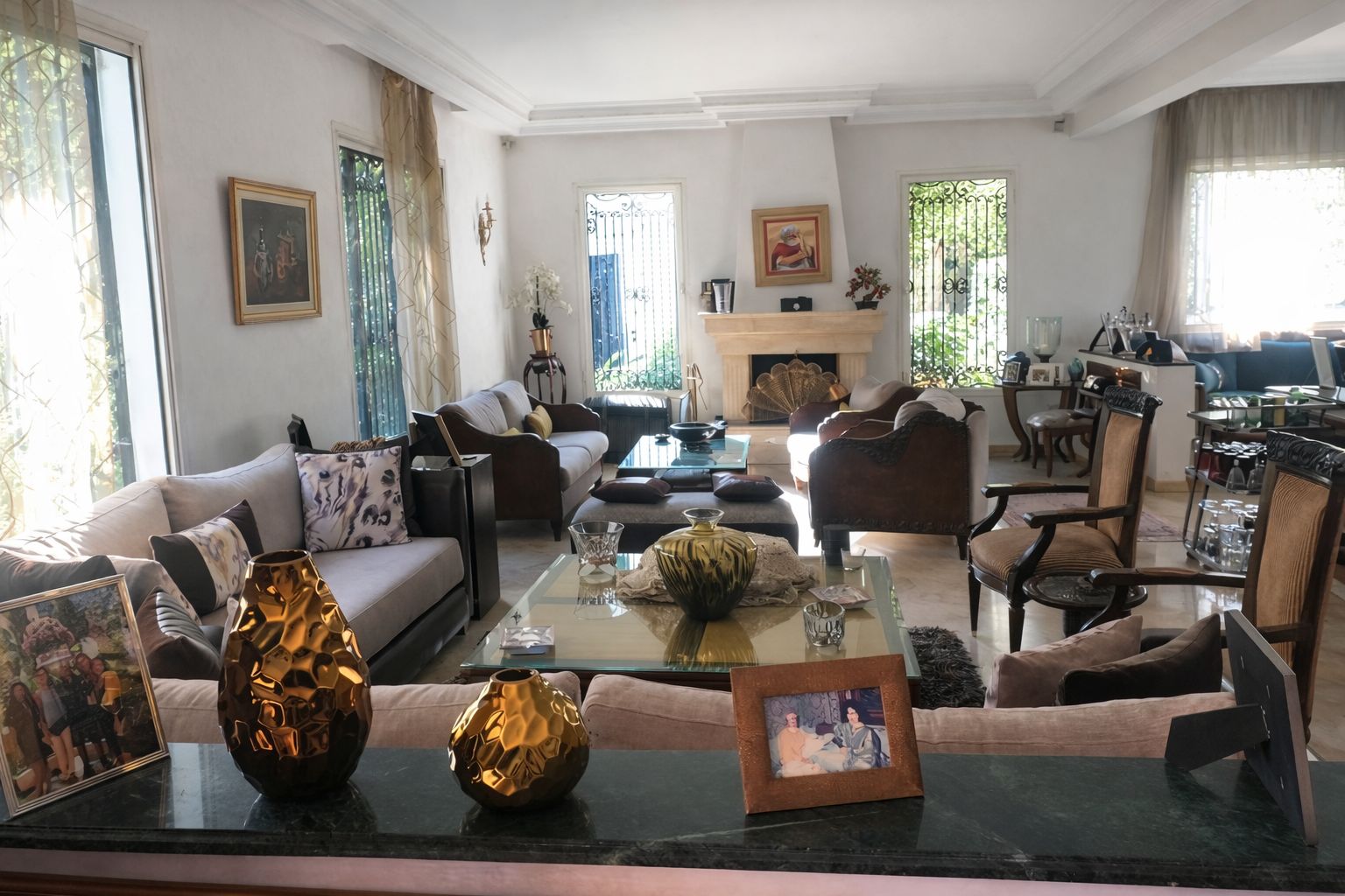 Villa 401 m² à Oasis — 7