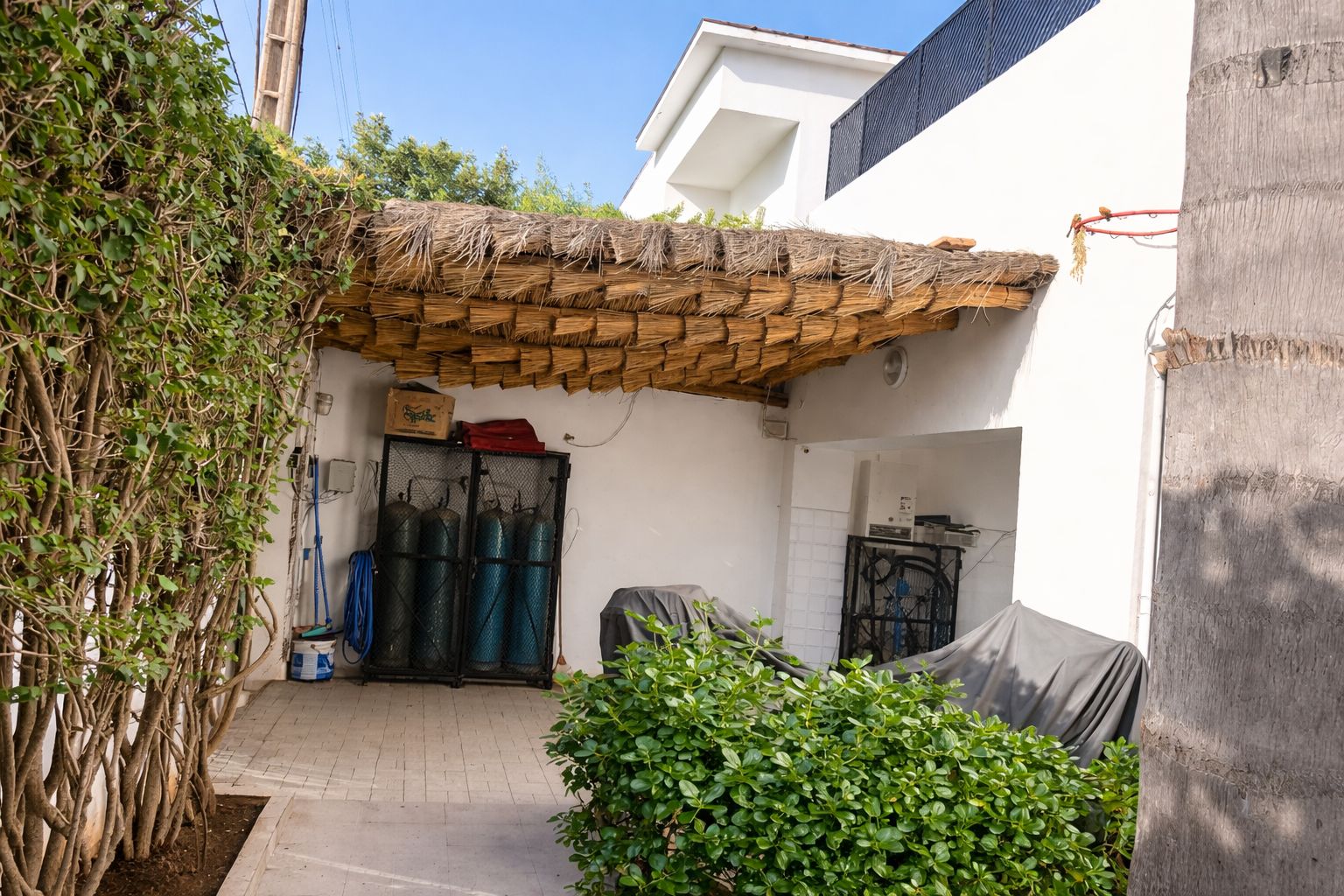 À vendre Belle villa familiale à Oasis — 2