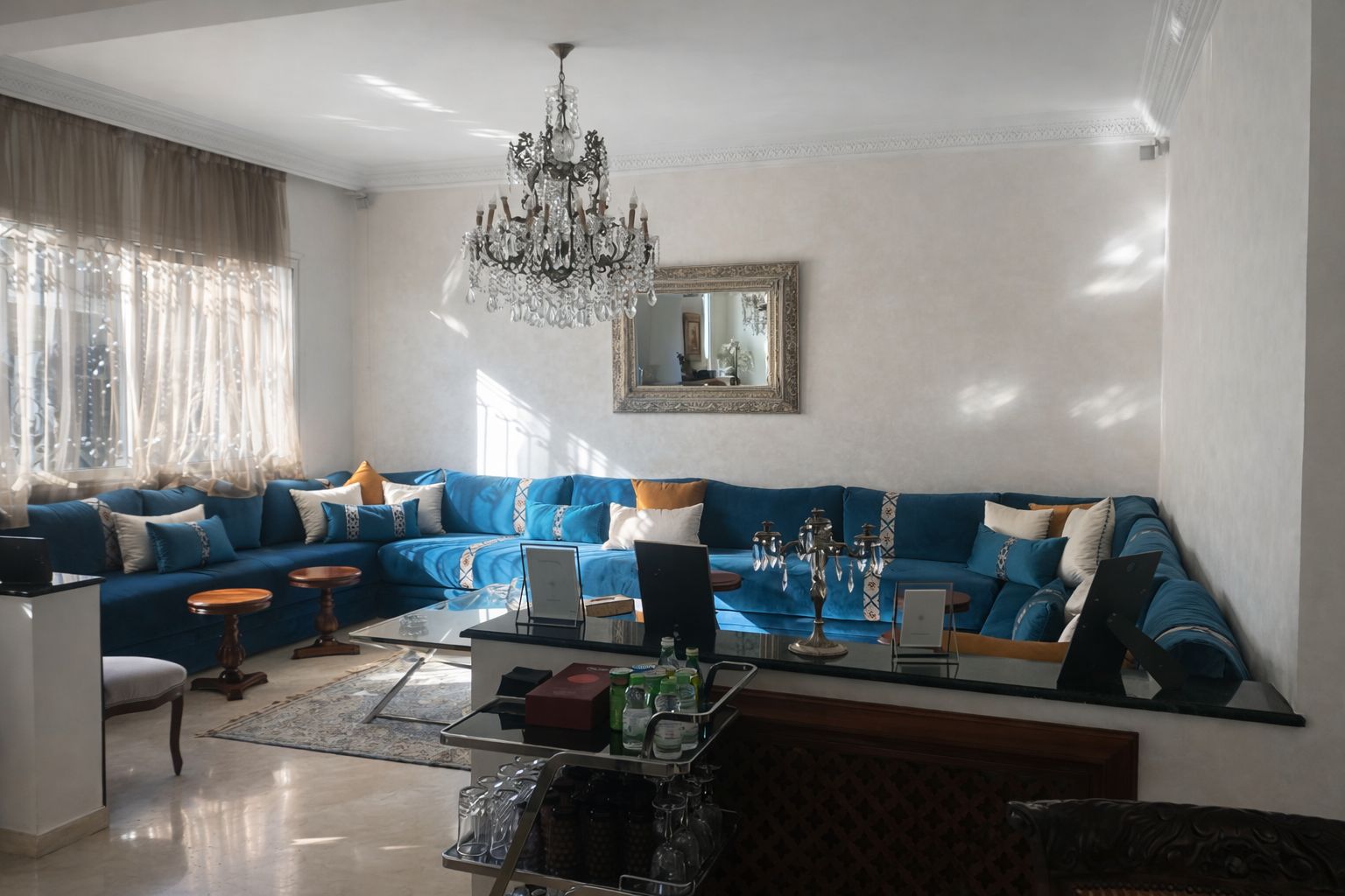 Villa 401 m² à Oasis — 8