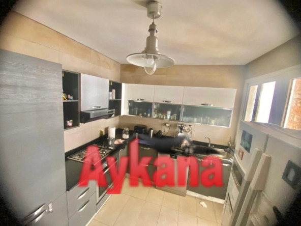 Appartement 165 m² à Hay Riad — 10