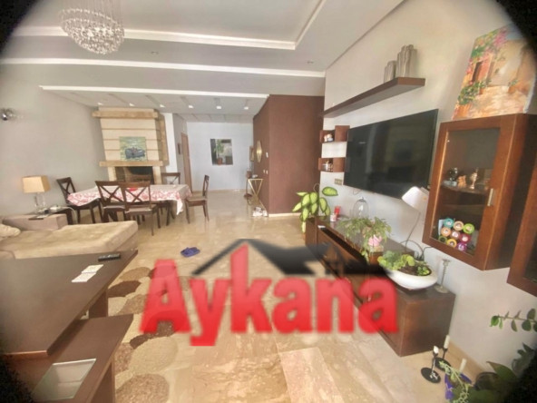 Vente appartement Rabat Hay Riad Prestigia — 2