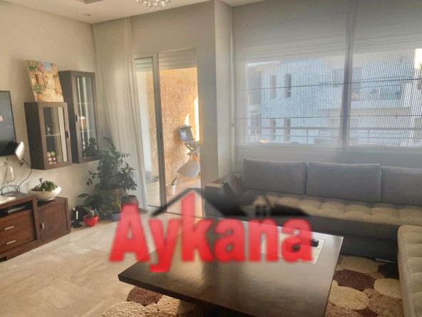 Vente appartement Rabat Hay Riad Prestigia — 3