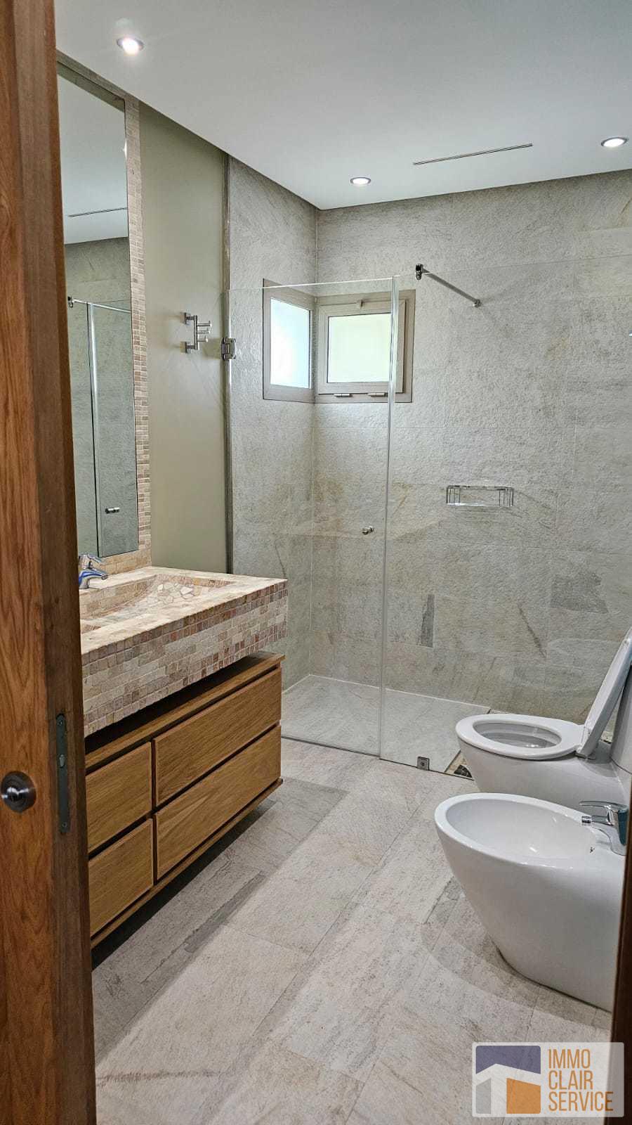 Villa 250 m² f Harhoura — 9