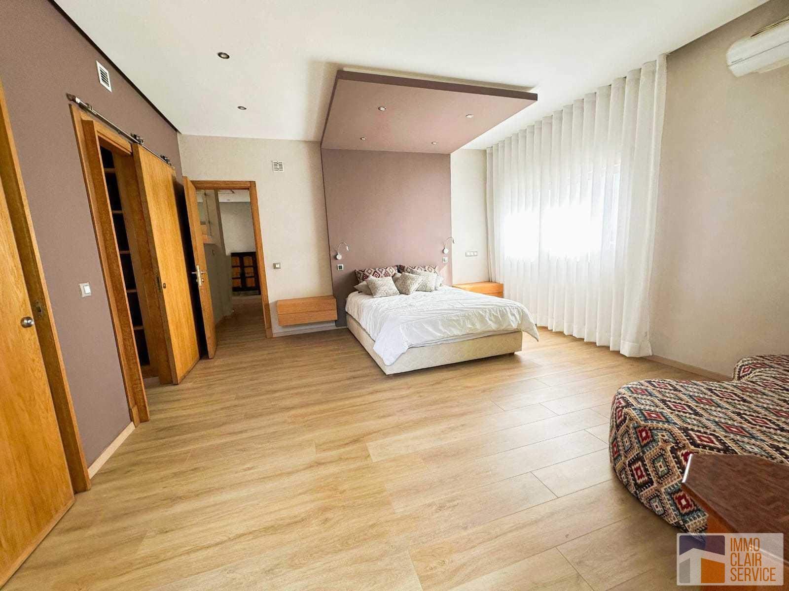 Villa 250 m² f Harhoura — 7