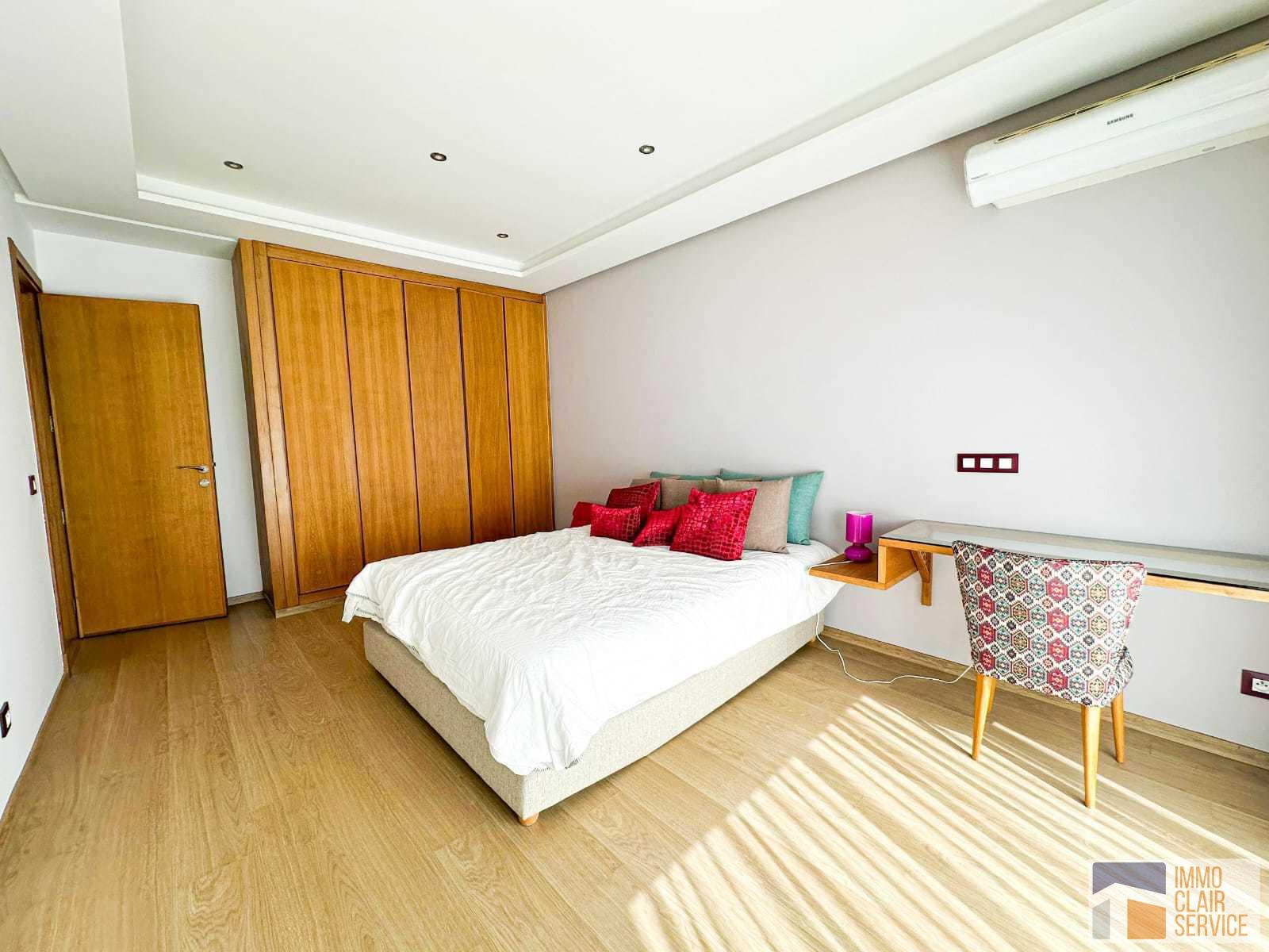 Villa 250 m² f Harhoura — 8