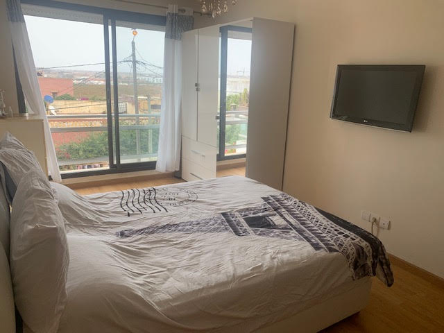 TAMARIS, DAR BOUAZZA, VENTE  d’un joli appartement 1 CH — 5