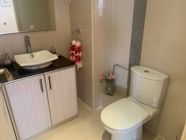 TAMARIS, DAR BOUAZZA, VENTE  d’un joli appartement 1 CH — 3