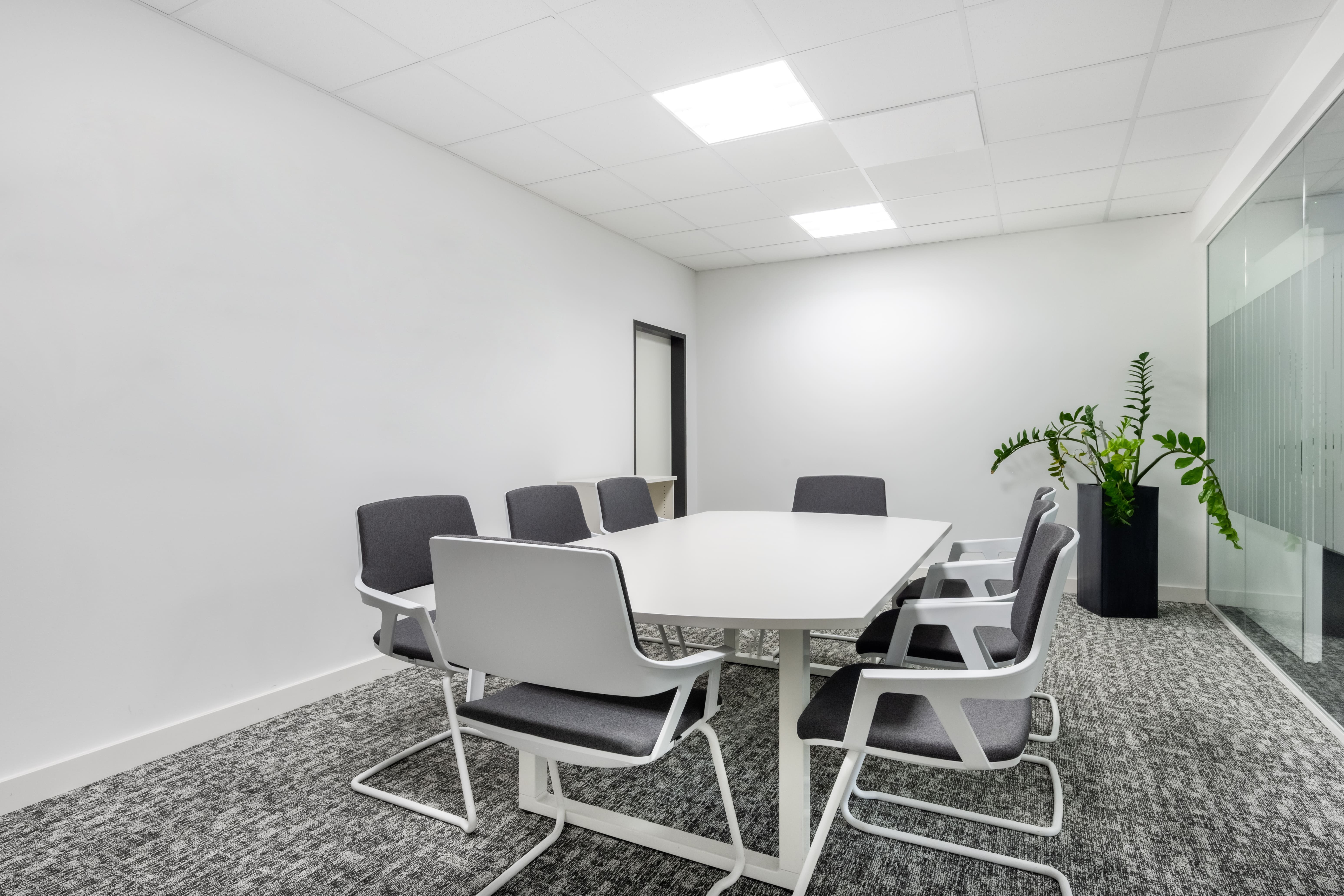 Bureau 15 m² à gzenaya — 7