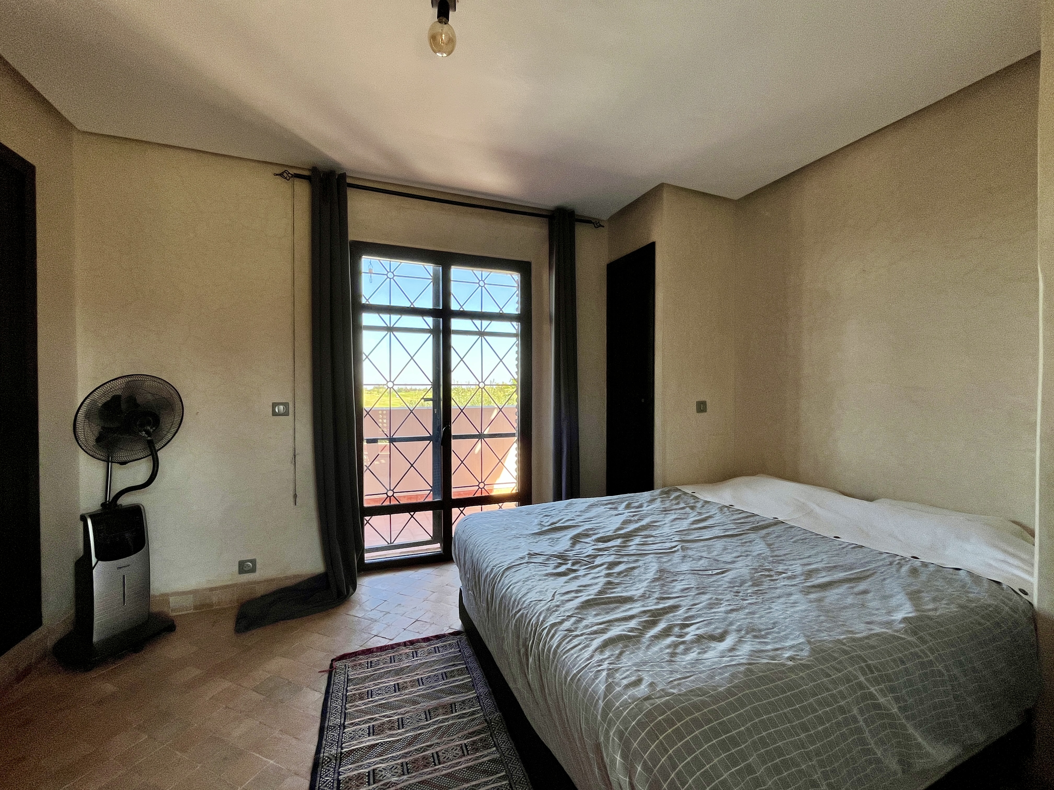 Magnifique villa en première ligne de golf, Marrakech — 6