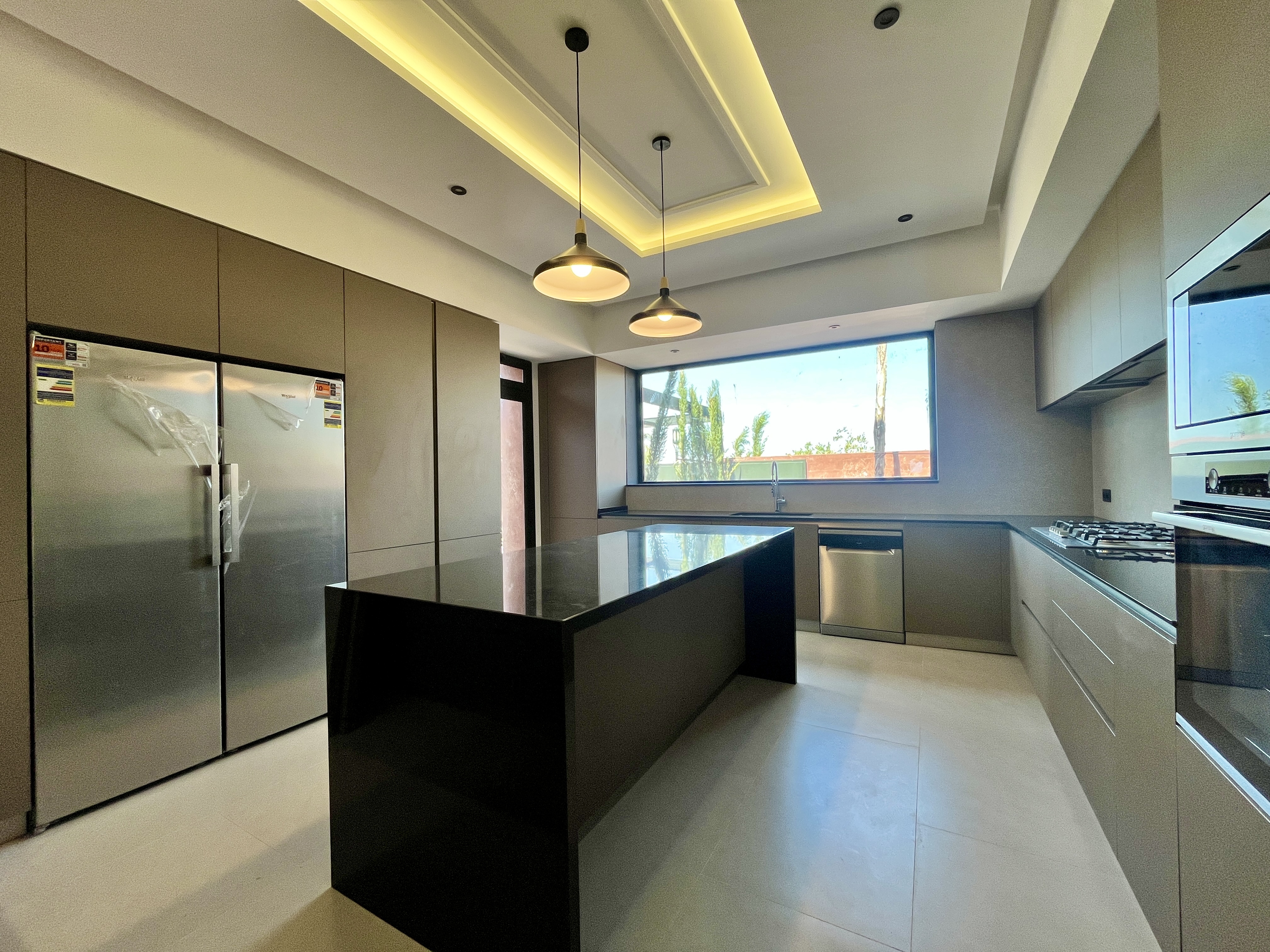 Villa 600 m² à Amelkis — 7