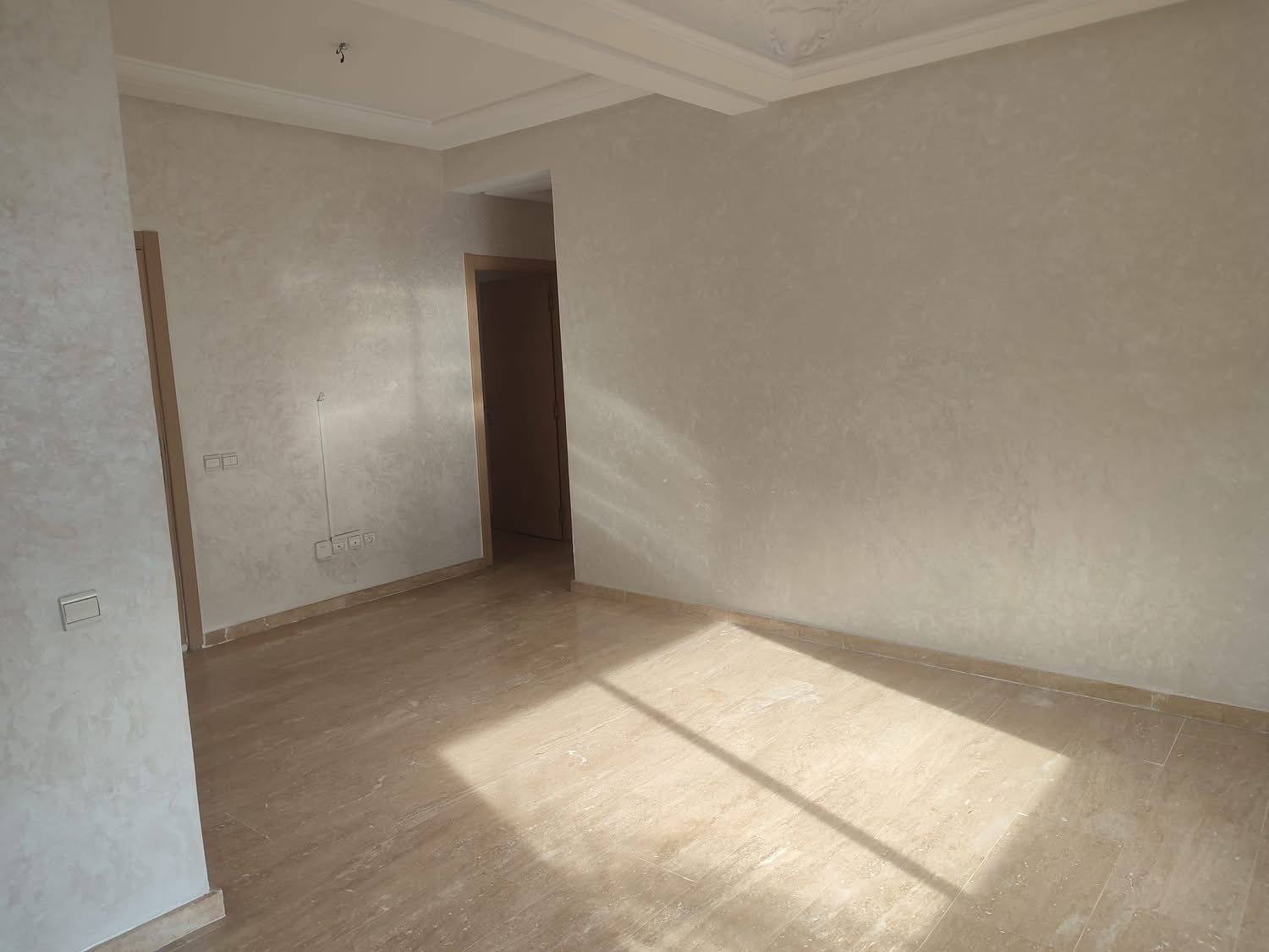 Appartement 70m² Laimoune 4200 Dh — 4