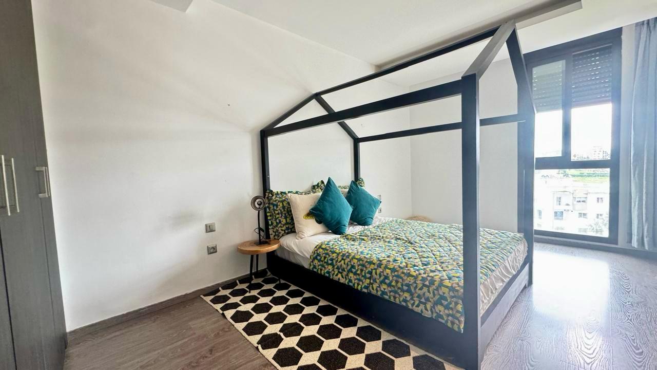 Appartement d’exception à vendre avec vue sur mer — 2
