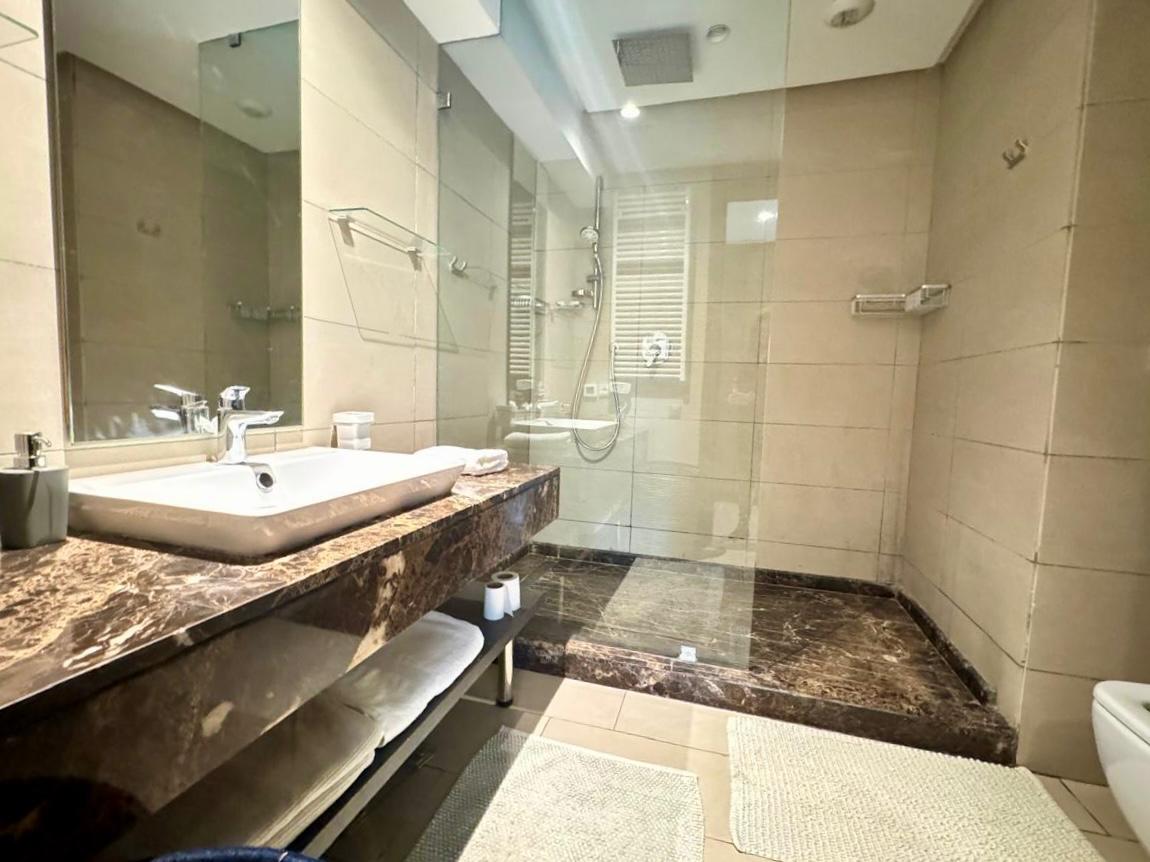 Appartement d’exception à vendre avec vue sur mer — 6