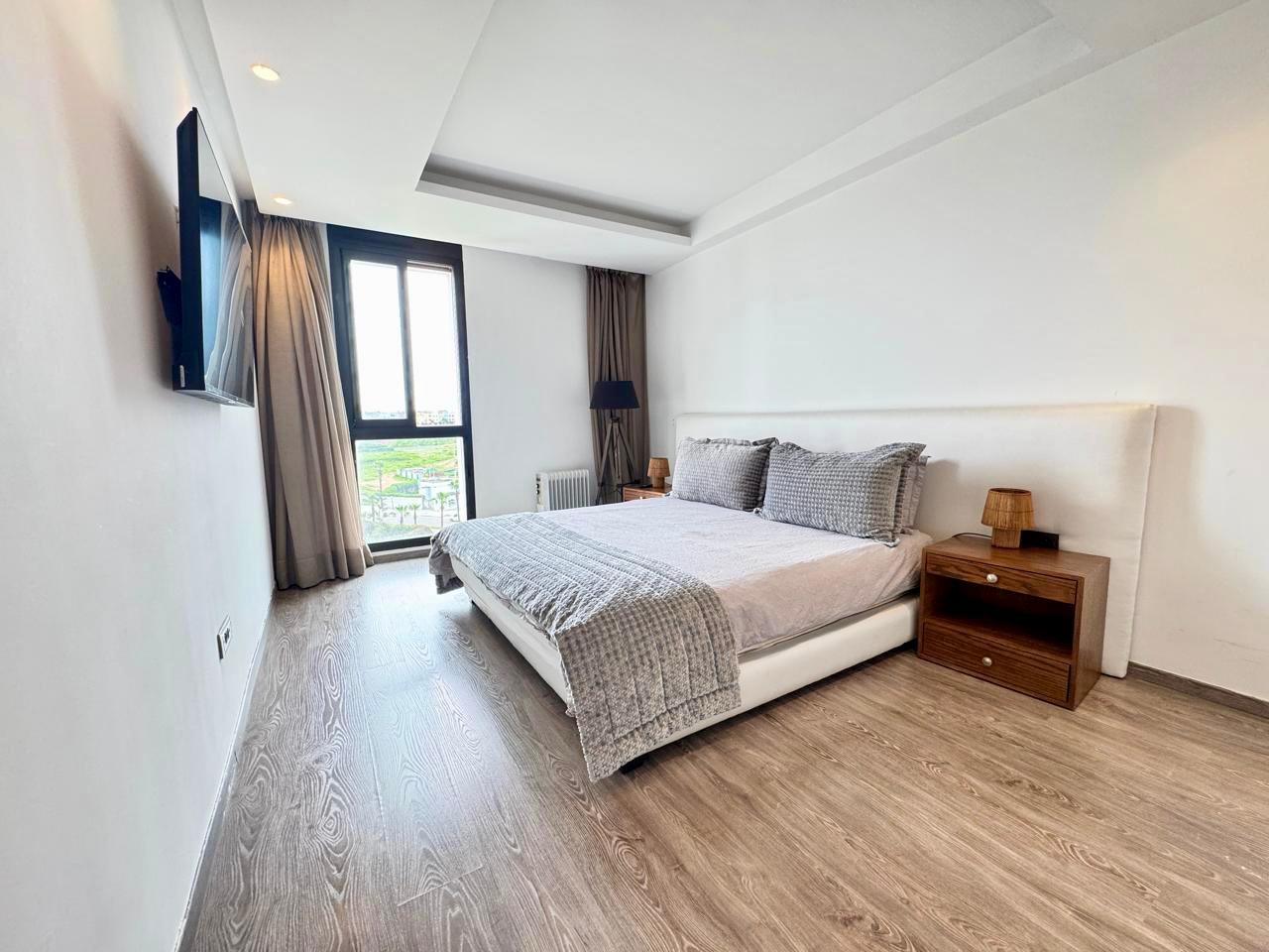Appartement d’exception à vendre avec vue sur mer — 5