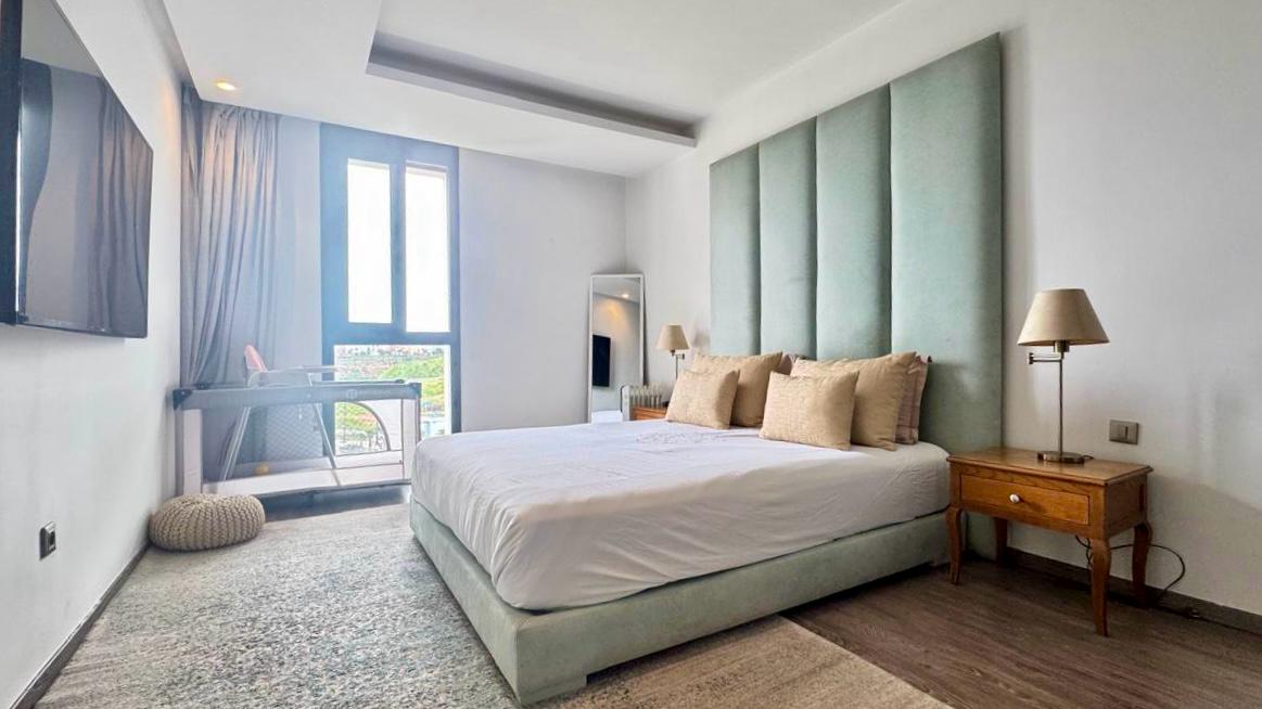 Appartement d’exception à vendre avec vue sur mer — 3