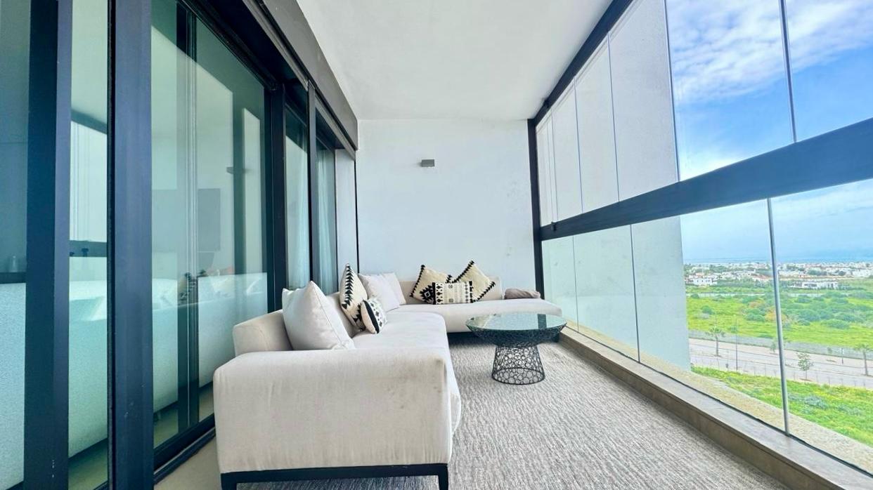 Appartement d’exception à vendre avec vue sur mer