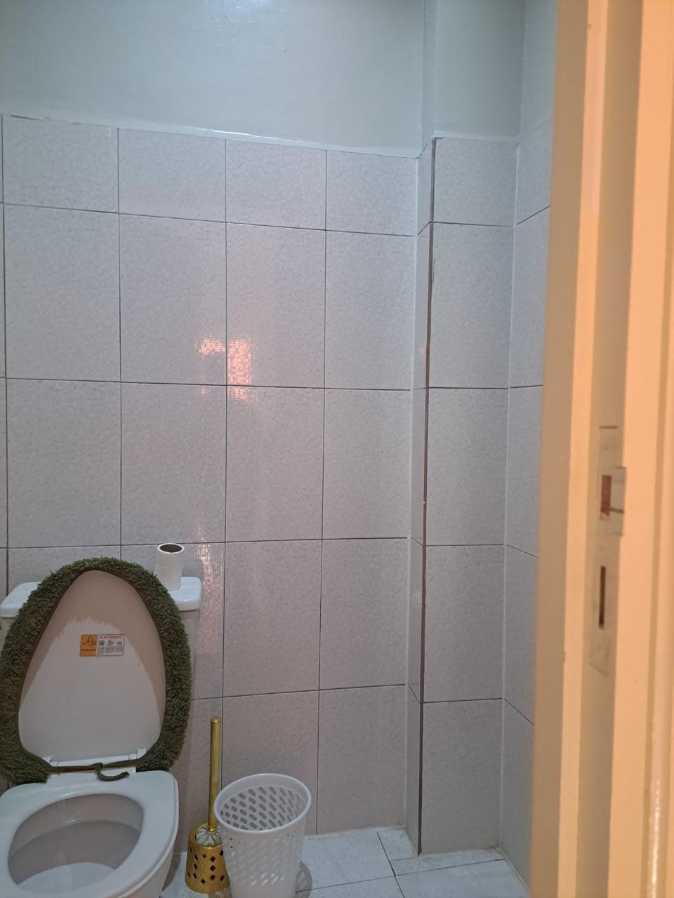 Salon d'est thèque à louer 60 m² Gueliz — 6