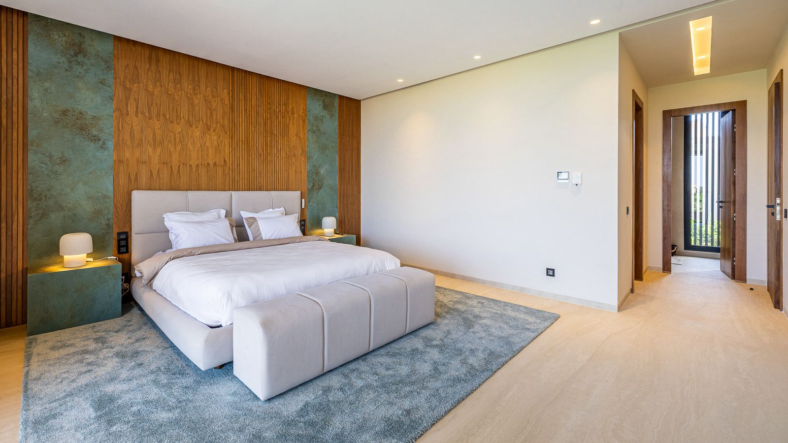 Villa 800 m² à Argan Golf Ressort — 5