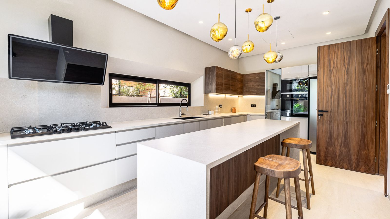 Villa 800 m² à Argan Golf Ressort — 4