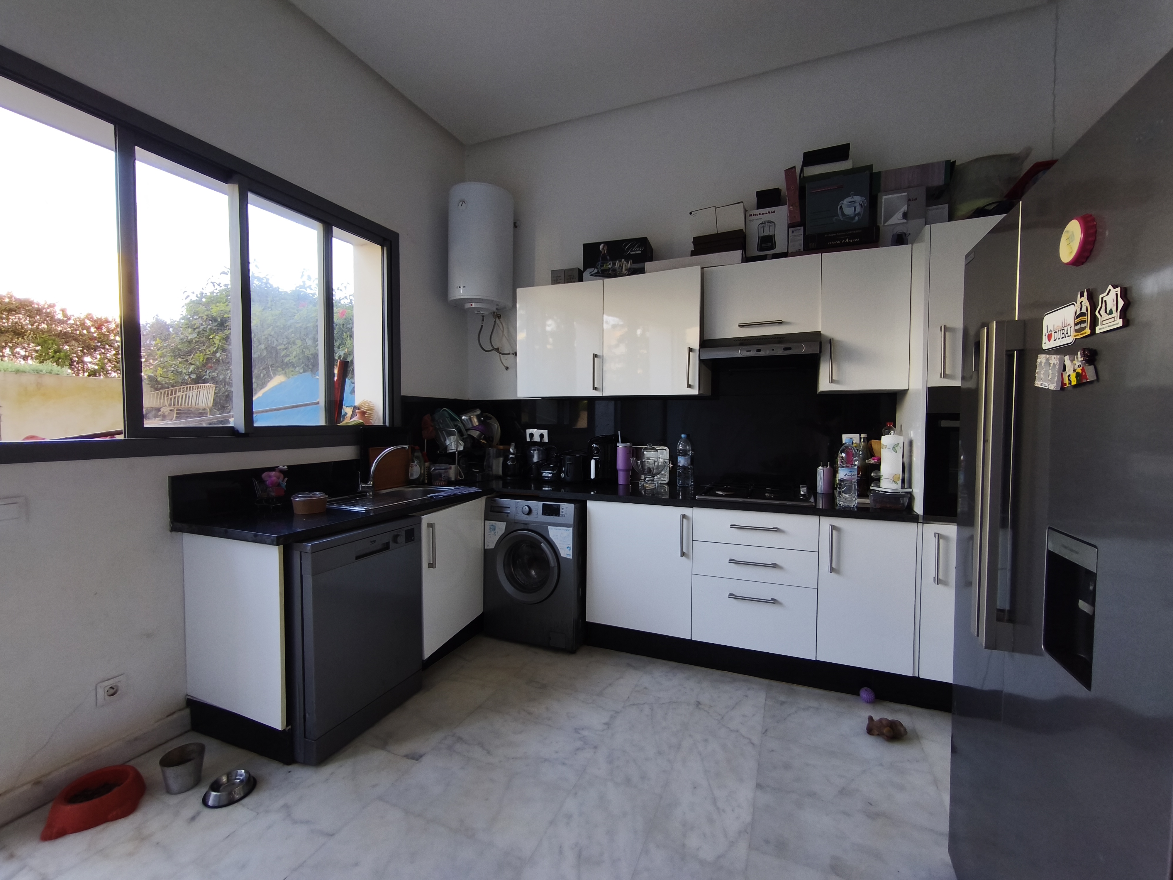 Appartement 200 m² à Dar Bouazza — 7