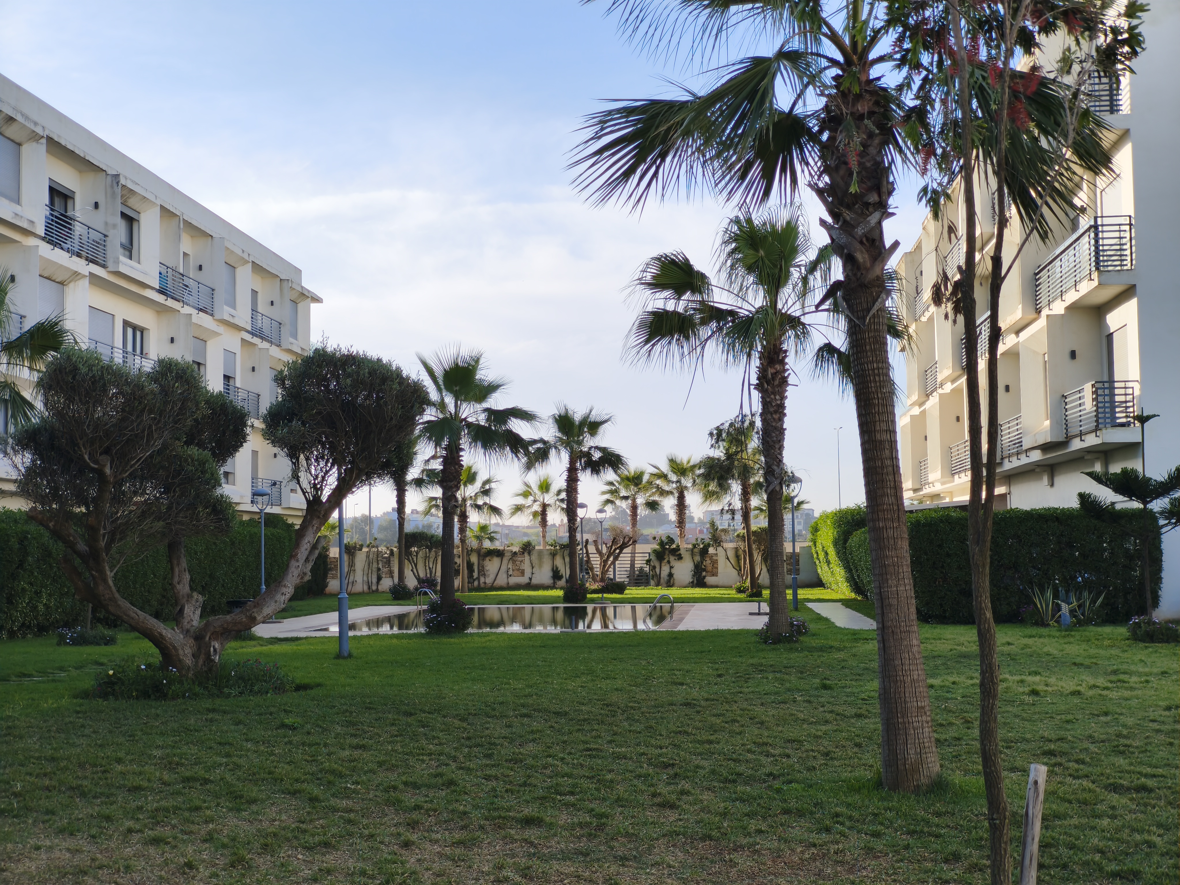 Rez de jardin d’exception, lumineux et sécurisé — 3