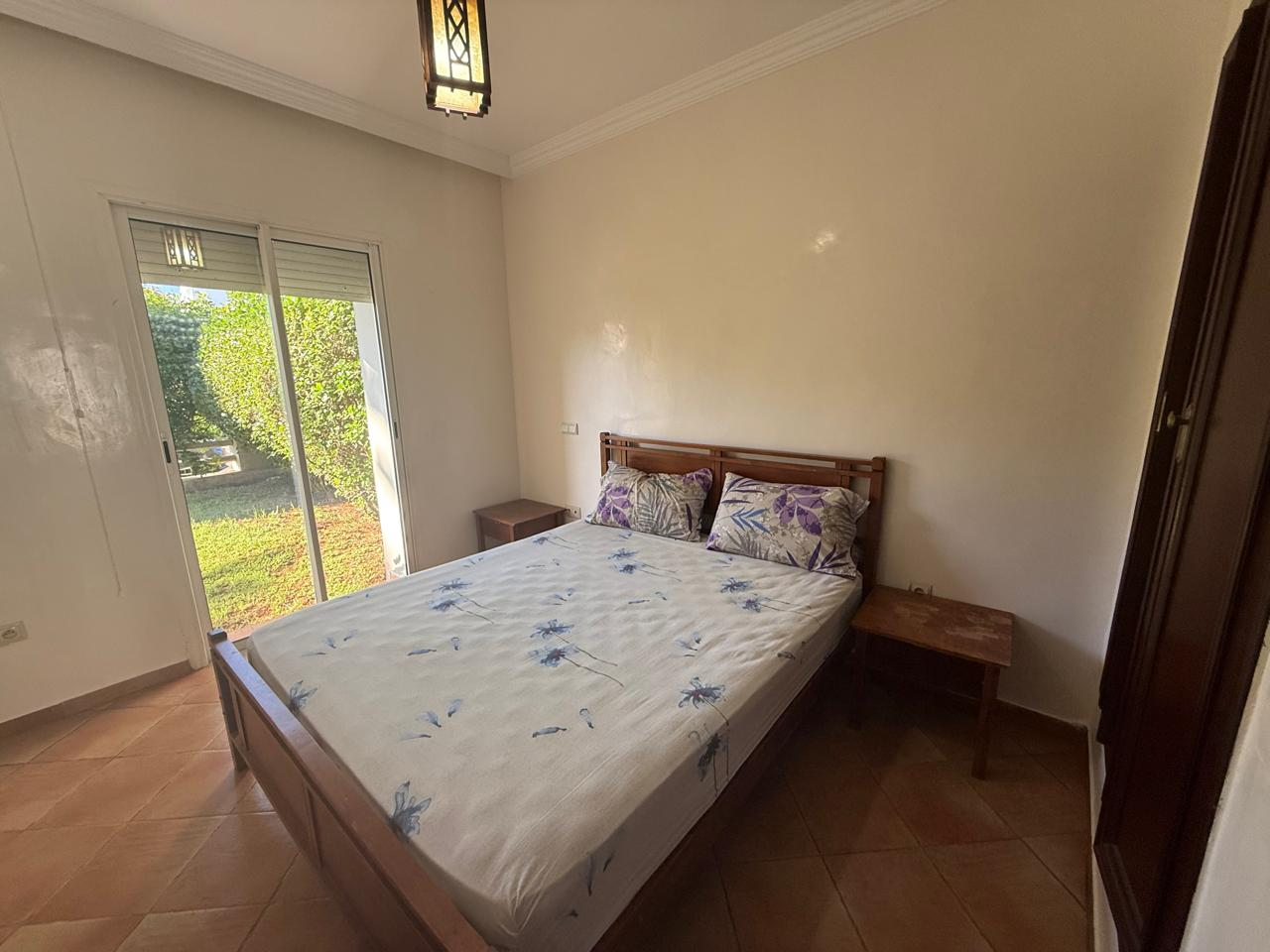 Villa en location à Dar Bouazza – Vide ou Meublée 3CH — 5