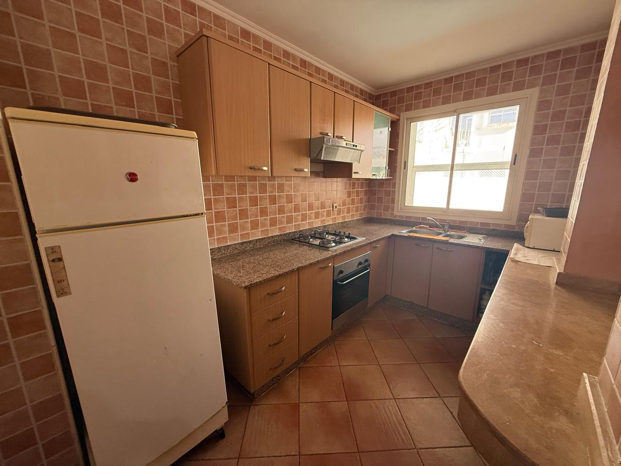 Villa en location à Dar Bouazza – Vide ou Meublée 3CH — 3