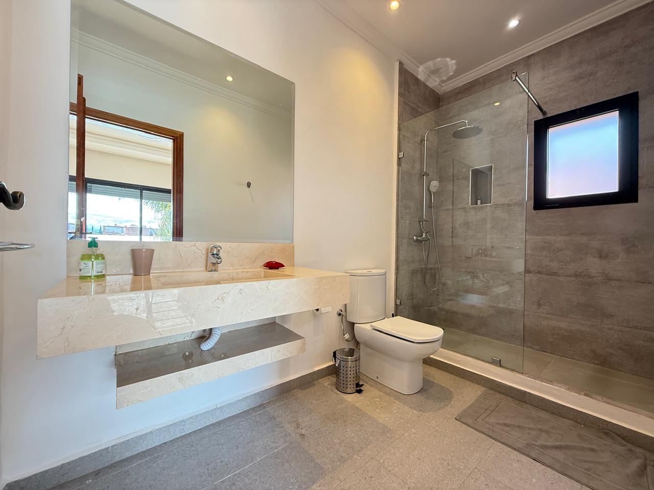 Villa 1055 m² f Amelkis — 9