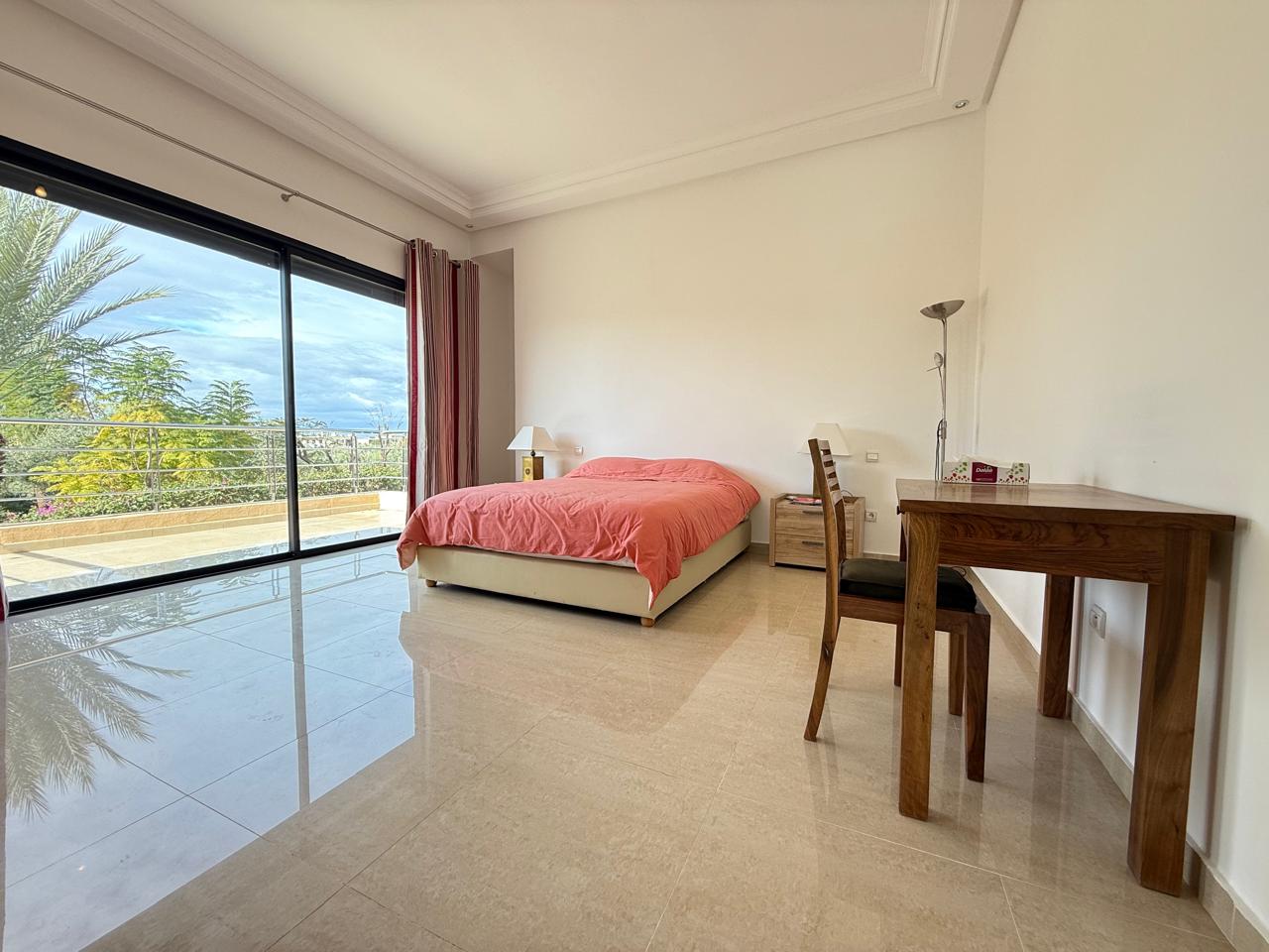Villa 1055 m² f Amelkis — 8