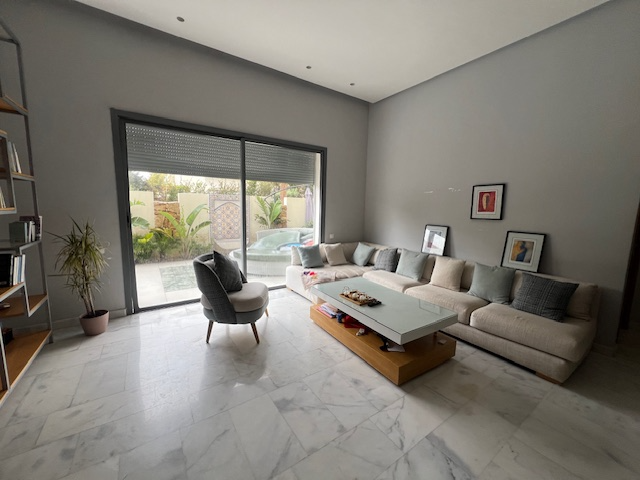Appartement 170 m² à Dar Bouazza — 7