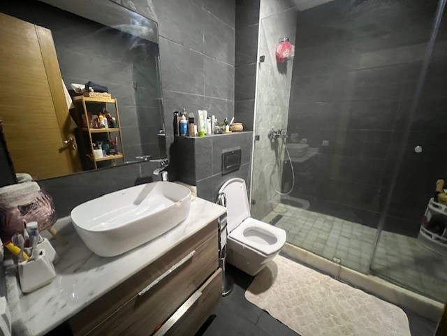 Dar Bouazza – Exceptionnel Rez-de-Jardin en location 3 CH — 6