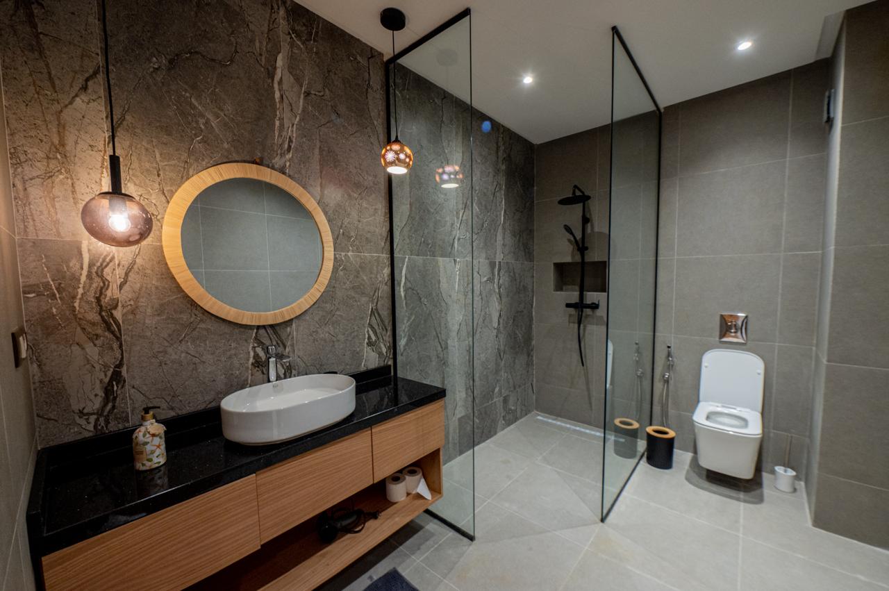 Appartement 179 m² à Hivernage — 9