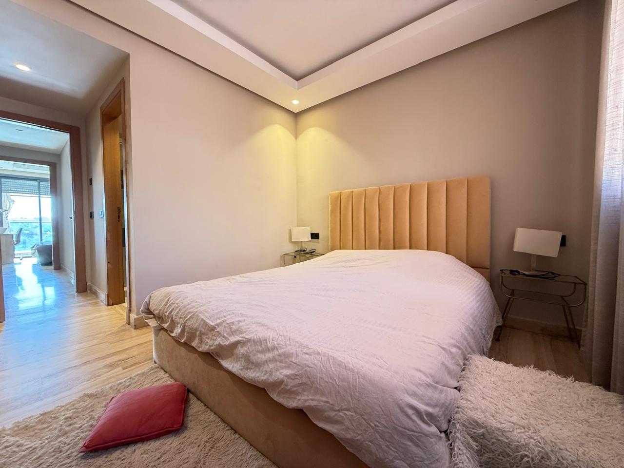 Appartement 82 m² à Hivernage — 8