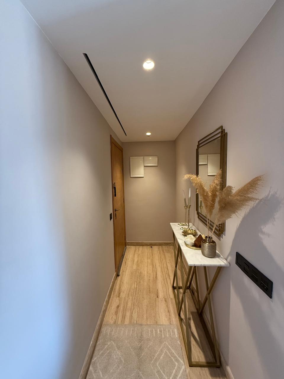 APPARTEMENT CONTEMPORAIN D’EXCEPTION HIVERNAGE, MARRAKECH