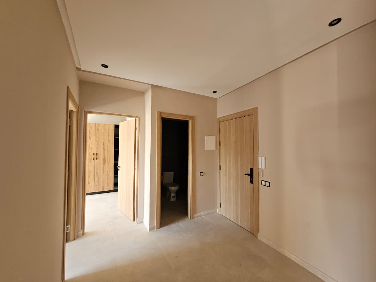 APPARTEMENT CONTEMPORAIN NEUF  GUÉLIZ, MARRAKECH — 4