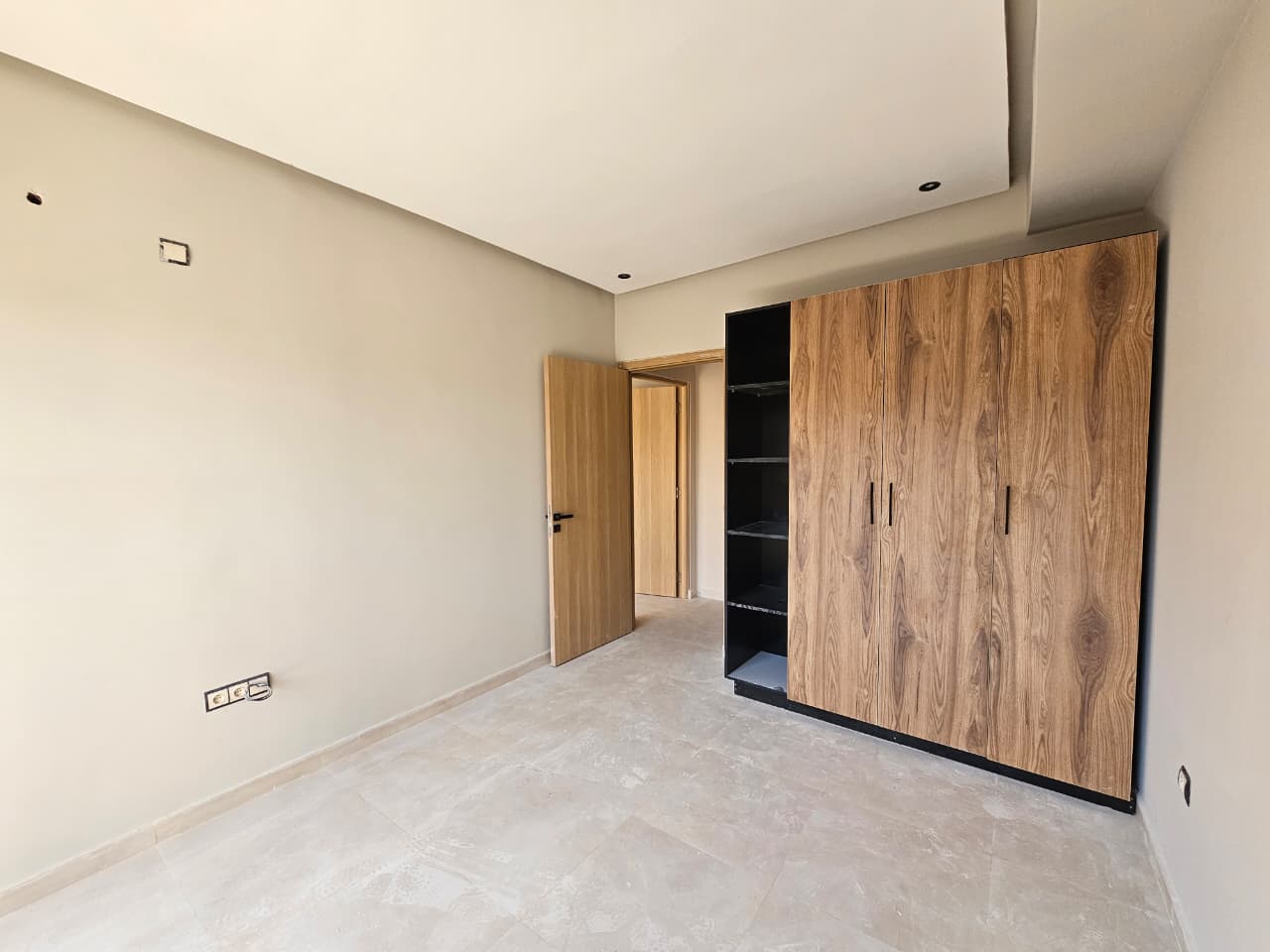 APPARTEMENT CONTEMPORAIN NEUF  GUÉLIZ, MARRAKECH — 5