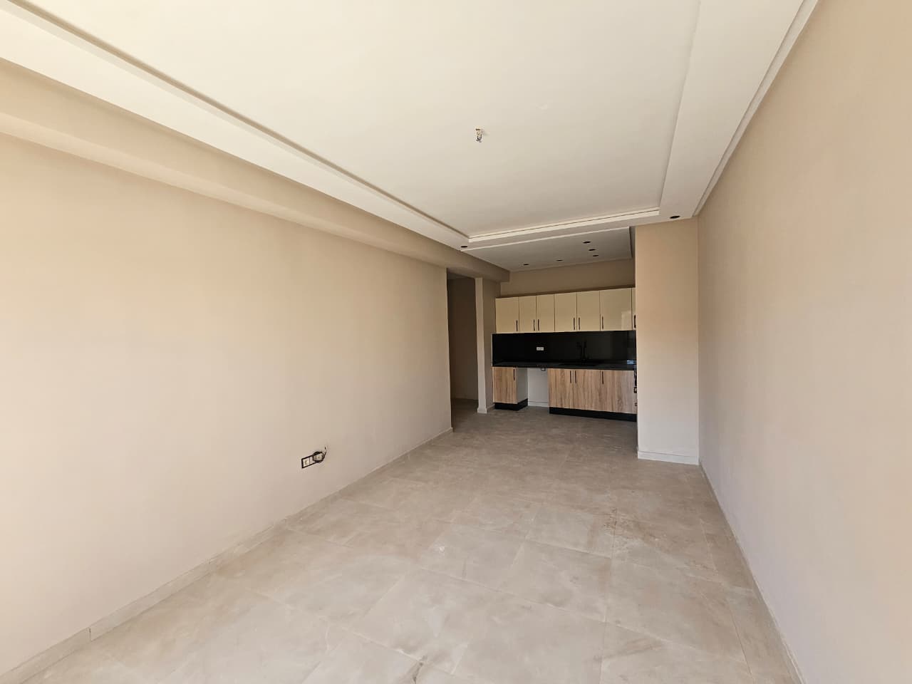 APPARTEMENT CONTEMPORAIN NEUF  GUÉLIZ, MARRAKECH — 3