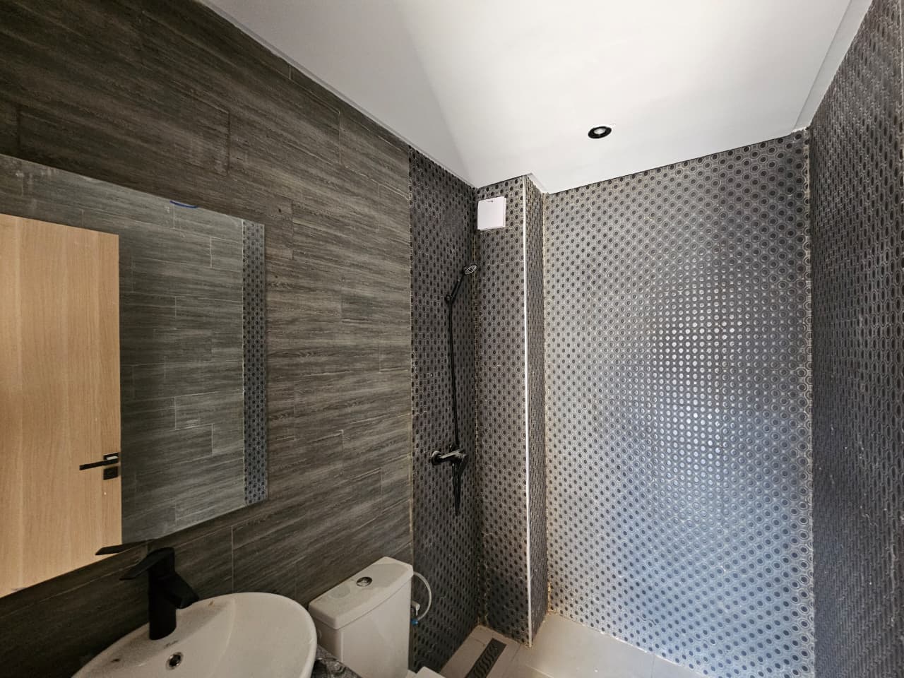 Appartement 83 m² à Avenue Yacoub El Mansour — 7