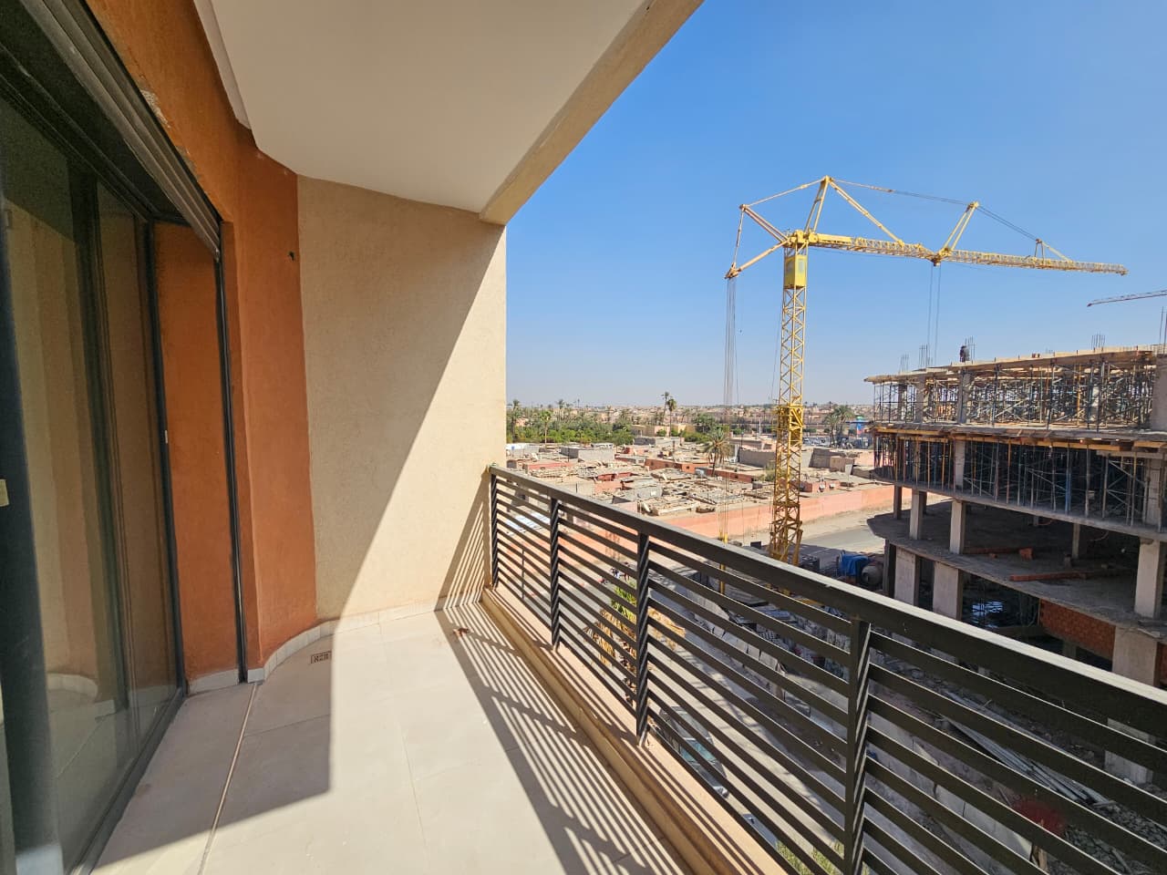 Appartement 83 m² à Avenue Yacoub El Mansour — 9
