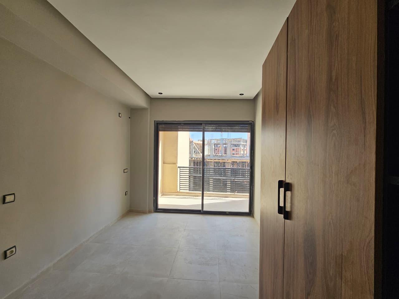 Appartement 83 m² à Avenue Yacoub El Mansour — 8