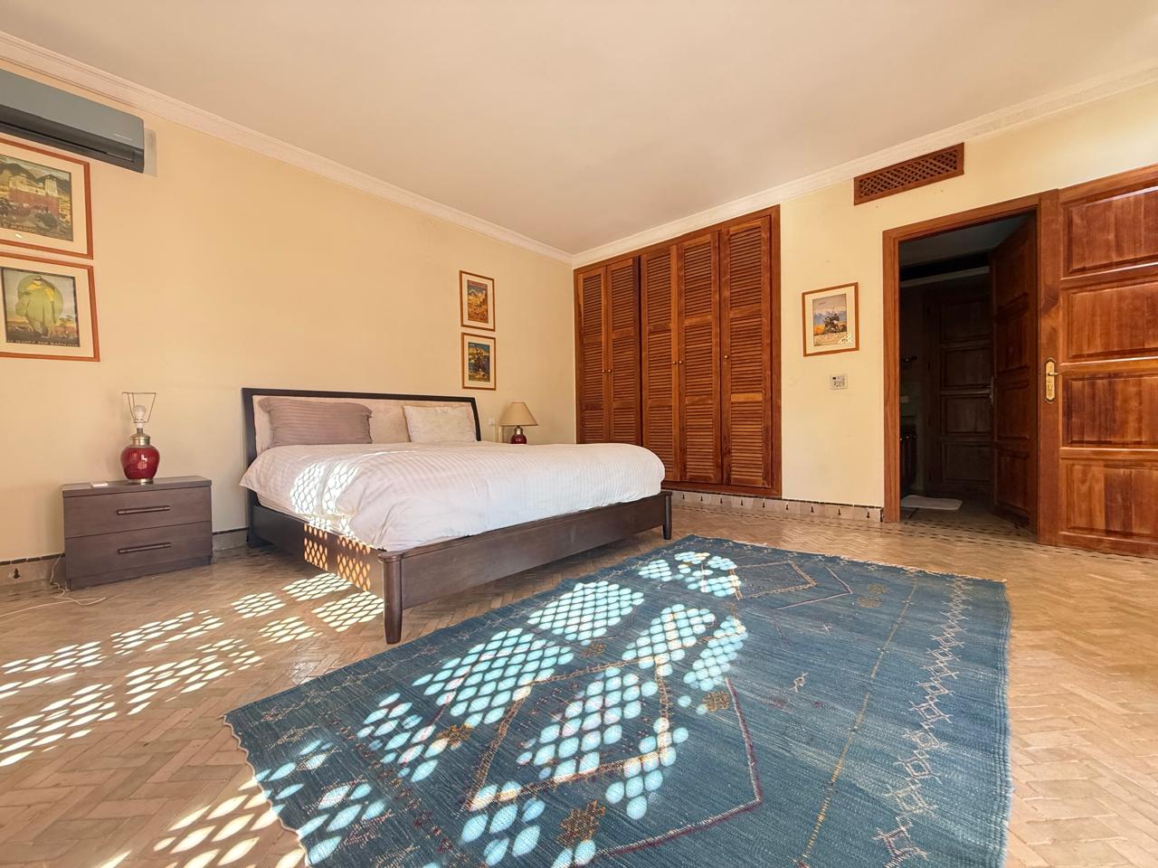Villa 1190 m² à Amelkis — 9