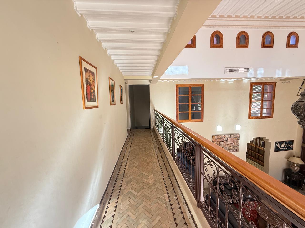 Villa 1190 m² à Amelkis — 7