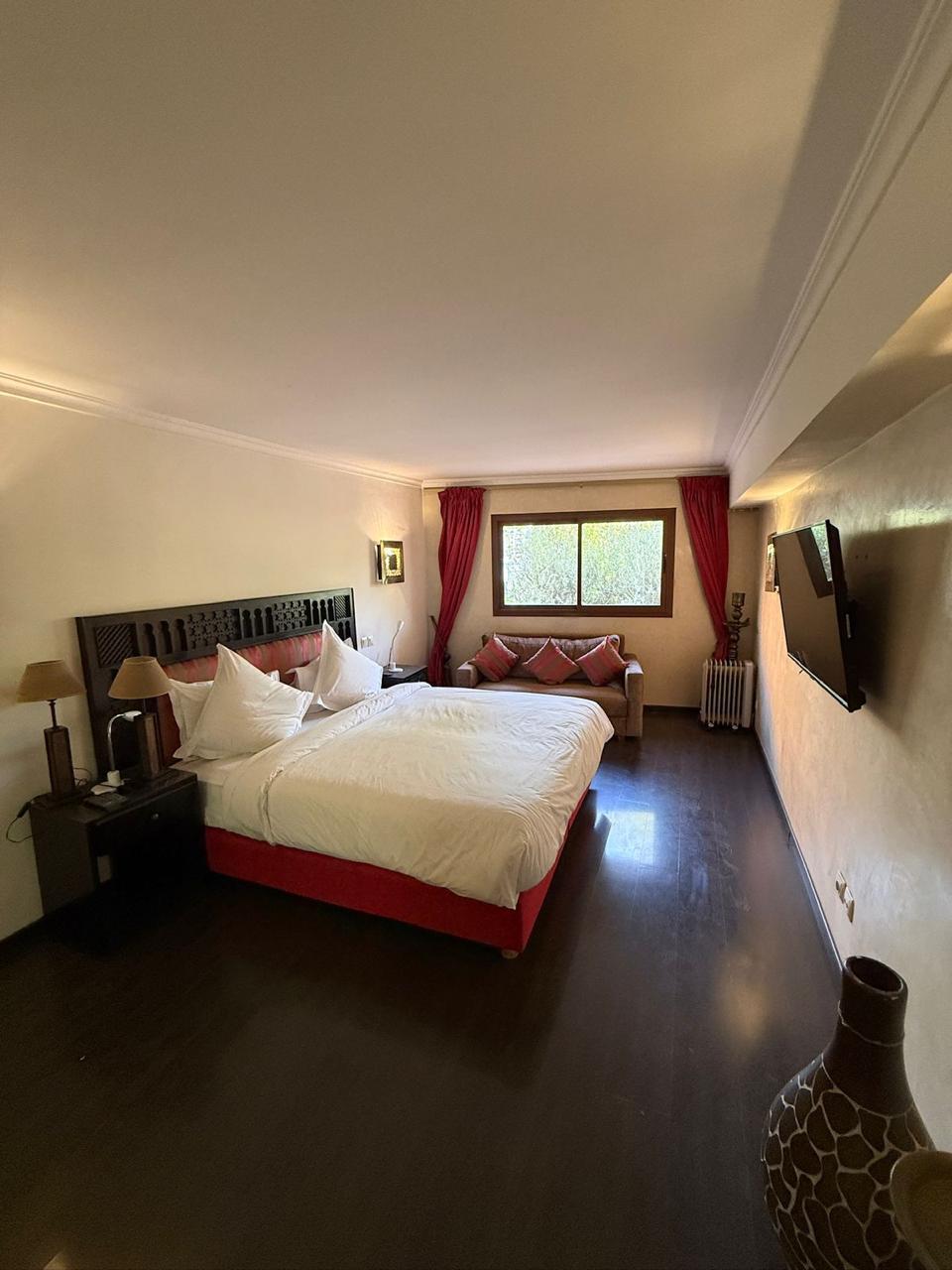 Duplex meublé à vendre 200 m² à Marrakech — 6