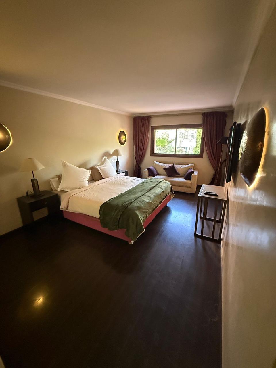 Duplex meublé à vendre 200 m² à Marrakech — 5