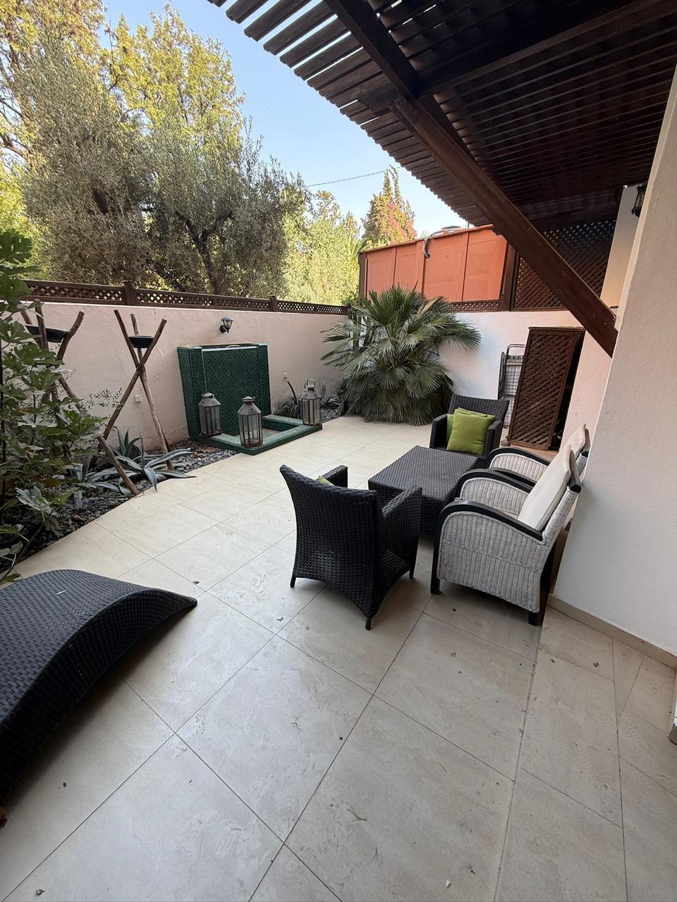 Duplex meublé à vendre 200 m² à Marrakech — 2