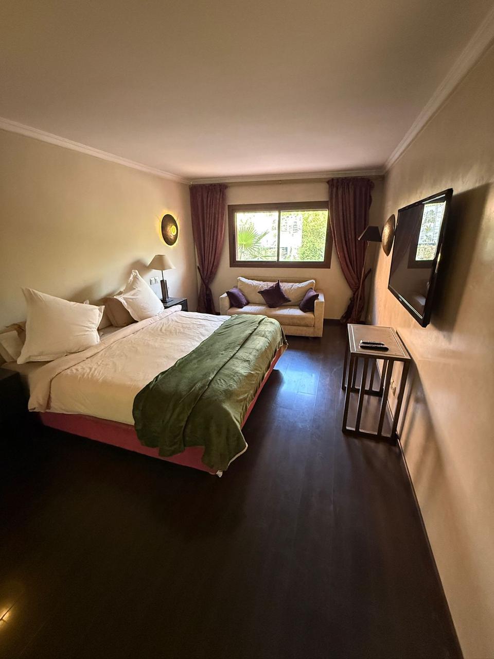 Duplex meublé à vendre 200 m² à Marrakech — 4