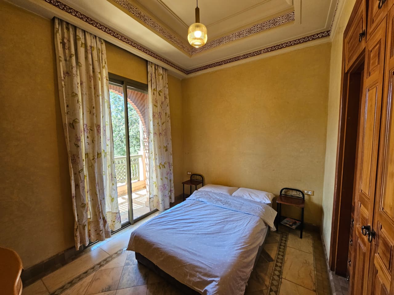 Un appartement de prestige au coeur de la Palmeraie — 5