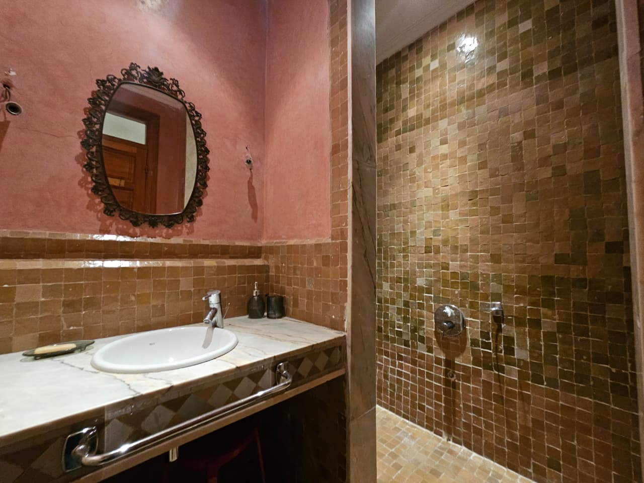 Appartement 75 m² à Palmeraie — 9
